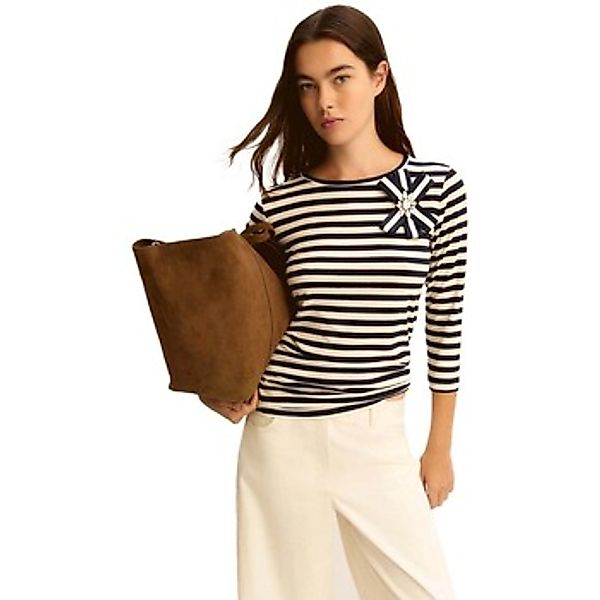 Emme Marella  T-Shirts & Poloshirts EMMCOSETTA günstig online kaufen