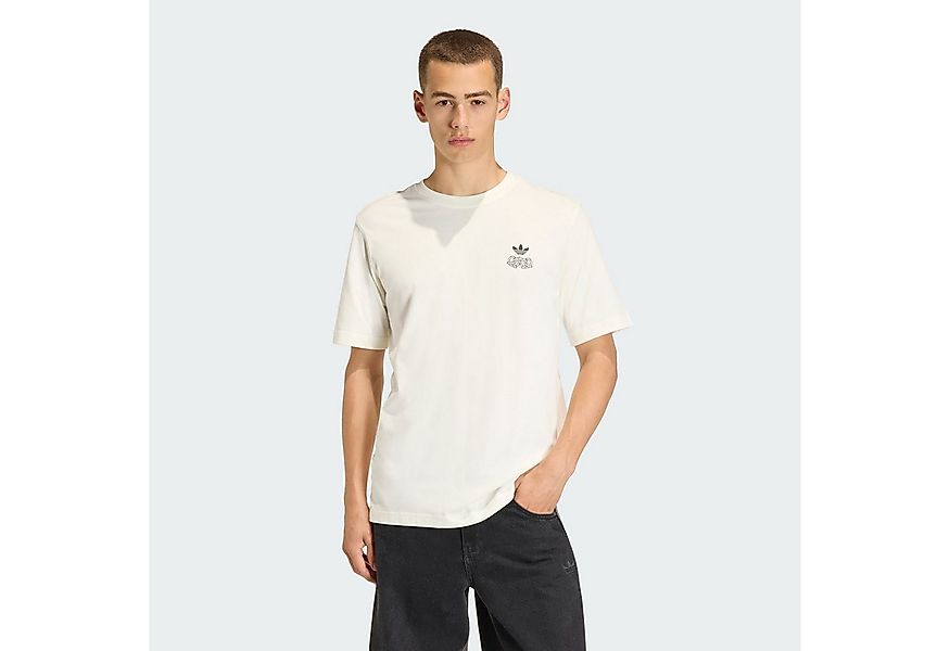 adidas Originals T-Shirt OKTOBERFEST T-SHIRT (1-tlg) günstig online kaufen