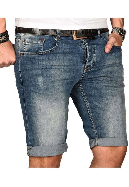 Alessandro Salvarini Shorts A. Salvarini Herren günstig online kaufen