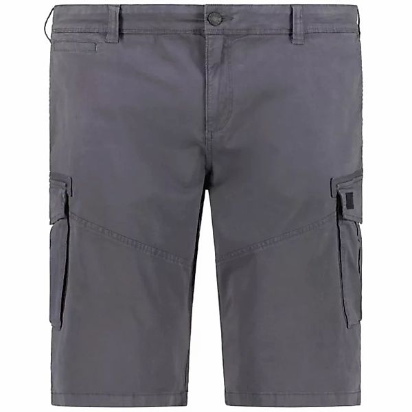 s.Oliver Cargo-Shorts mit Stretch günstig online kaufen