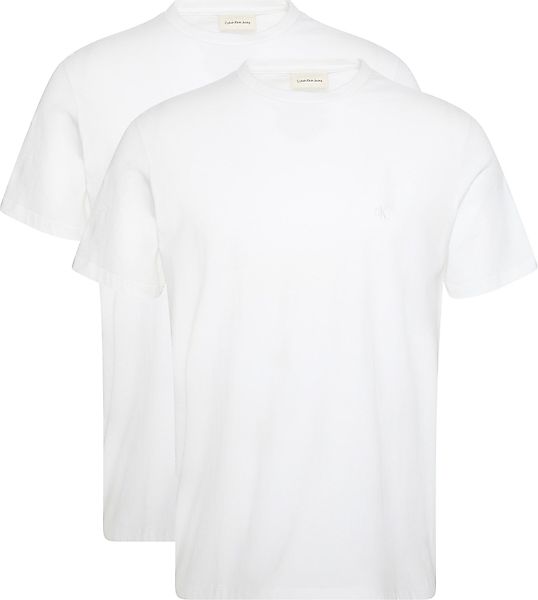 Calvin Klein T-Shirt SS STRETCH COTTON günstig online kaufen