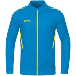 Jako Trainingsjacke 9321 Polyesterjacke Challenge günstig online kaufen