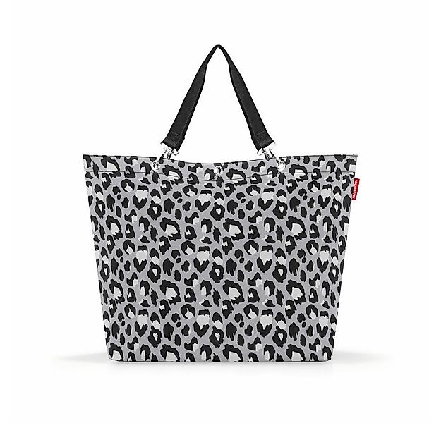 REISENTHEL® Shopper XL Leo Nero 35 L günstig online kaufen