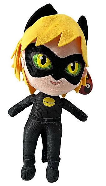 soma Kuscheltier Miraculous Kuscheltier Cat Noir Kuscheltier 35 cm Plüsch P günstig online kaufen