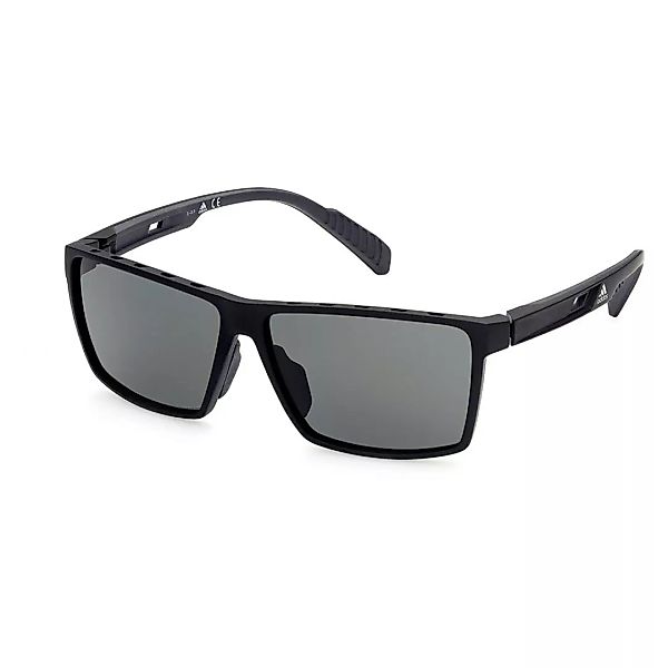 Adidas Sp0034-6002a Sonnenbrille 60 Matte Black günstig online kaufen