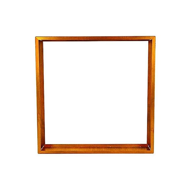 HOME DELUXE Kaminholzregal Holzlager NANGA - Made in Germany, BxTxH:180x38x günstig online kaufen