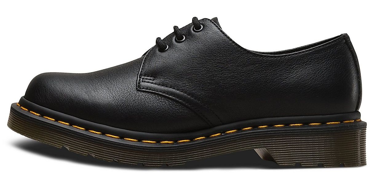 DR. MARTENS 1461 Virginia Schnürschuh günstig online kaufen