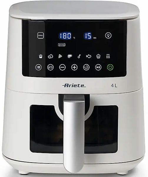 Ariete Heißluftfritteuse »4633W« 1400 W günstig online kaufen