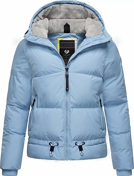 Ragwear Steppjacke "Briony", mit Kapuze, Wasserdichte Damen Winterjacke mit günstig online kaufen