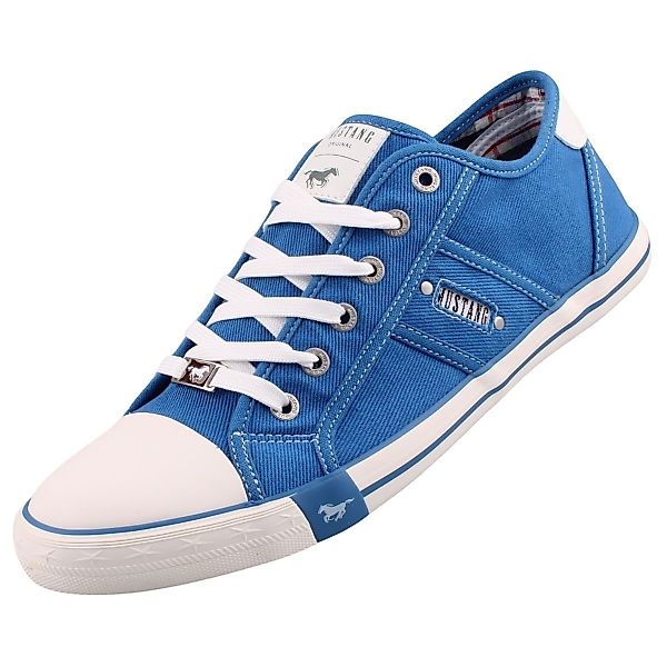 Mustang Shoes 4058310/8 Sneaker günstig online kaufen
