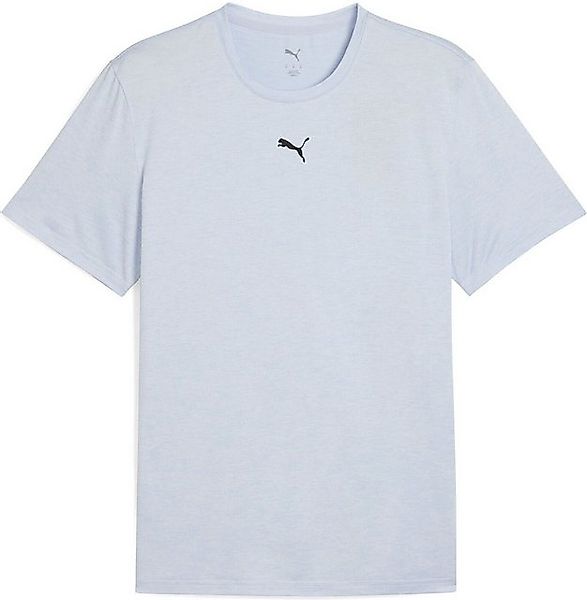 PUMA Kurzarmshirt M TAD ESSENTIALS HEATHER günstig online kaufen
