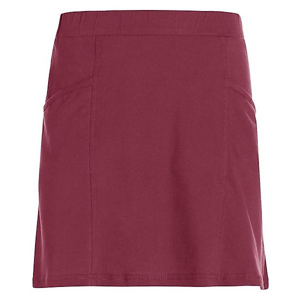 Vishes Minirock Kurzer Damen Basic-Rock Mini-Rock günstig online kaufen