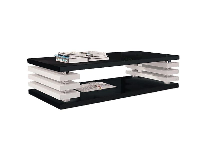 designimpex Couchtisch DC-3 Design Wohnzimmertisch Tisch günstig online kaufen