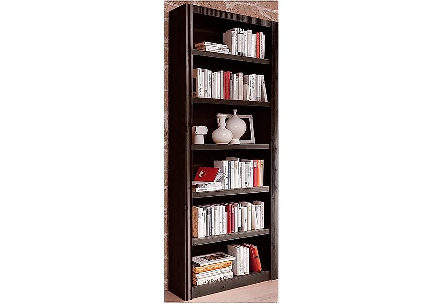 Home affaire Standregal "Bergen", Breite 82,5 cm günstig online kaufen