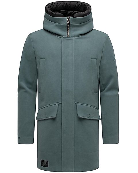 Stone Harbour Kurzmantel Fenroos XX Übergangsmantel günstig online kaufen