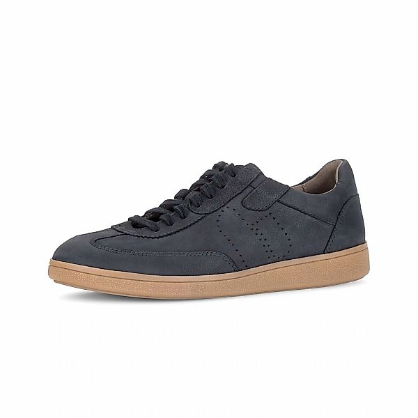 Gabor Sneaker "Gabor Sneaker low Rauleder" günstig online kaufen
