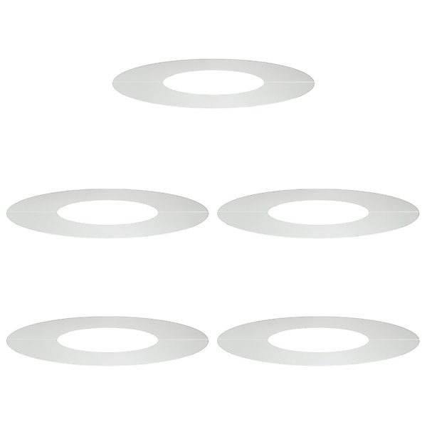 vidaXL Blumentopf Verzinktes Metallpflanzgefäß Verzinkt Verzinkter günstig online kaufen