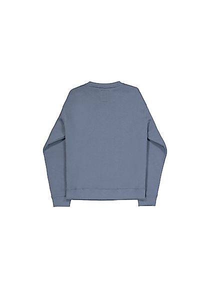 Alpha Industries Sweater Alpha Label Sweatshirt günstig online kaufen