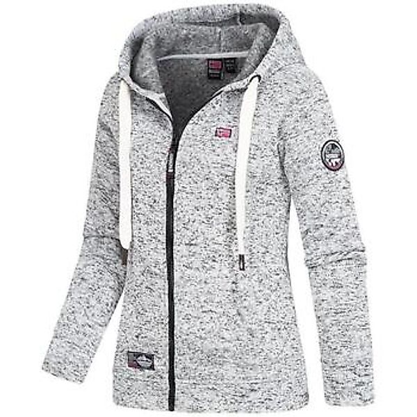 Geographical Norway  Trainingsjacken WX2898F/GN-BLA günstig online kaufen