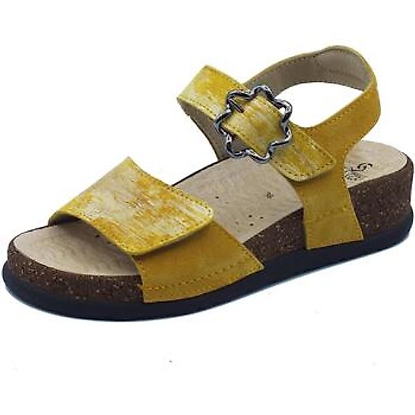 Sabatini  Sandalen S1823 Karoli Papiro Camoscio günstig online kaufen