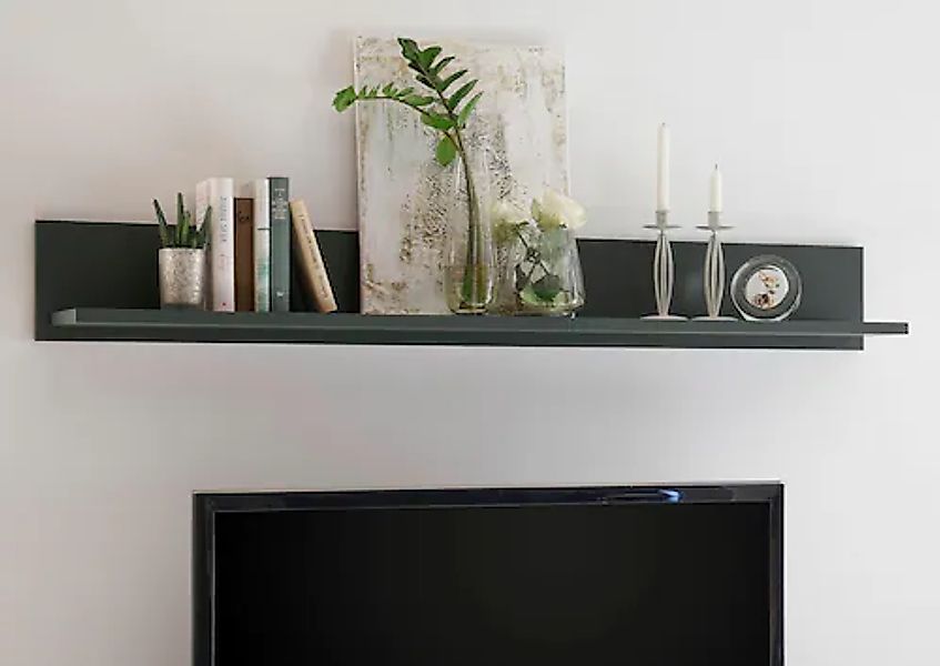 Home affaire Wandregal »Ascot«, Breite 160 cm günstig online kaufen