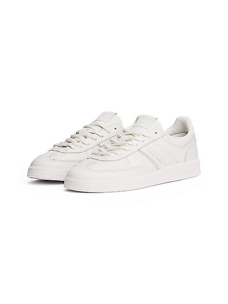 Tommy Jeans THE GREENWICH EDGE FULL LEATHER Sneaker, Freizeitschuh, Halbsch günstig online kaufen