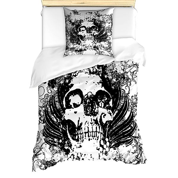 Abakuhaus Bettwäsche Milbensicher Allergiker geeignet mit günstig online kaufen