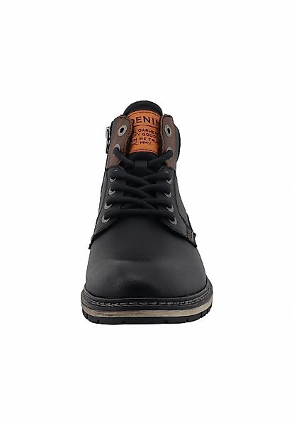 TOM TAILOR Stiefel "Tom Tailor Winter Boots" günstig online kaufen