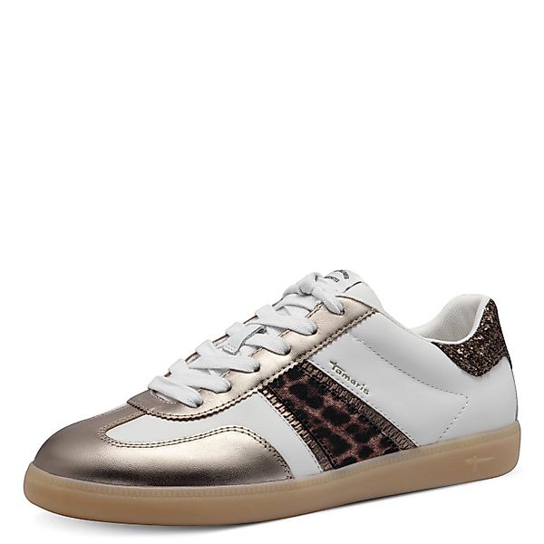 Tamaris Da.-Schnürer Schnürschuh günstig online kaufen