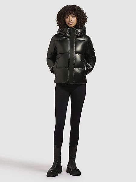 khujo Steppjacke DEVINA SHINY günstig online kaufen