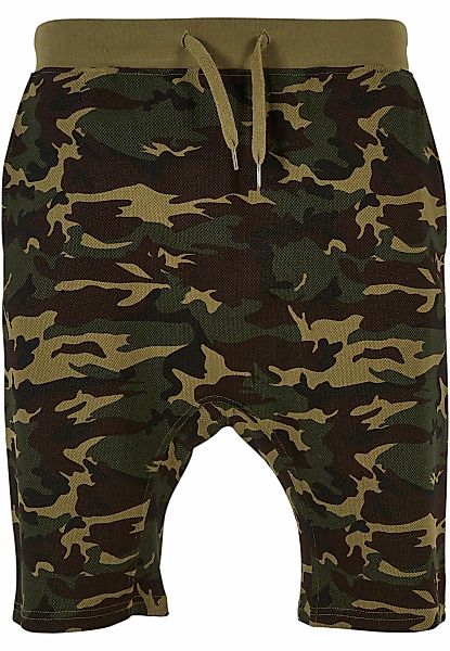 DEF Stoffhose "DEF Herren DEF Hoku Shorts Black", (1 tlg.) günstig online kaufen