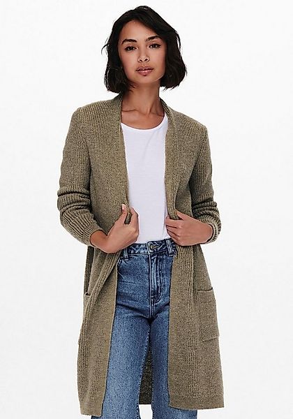 ONLY Longstrickjacke ONLJADE L/S CARDIGAN KNT NOOS günstig online kaufen