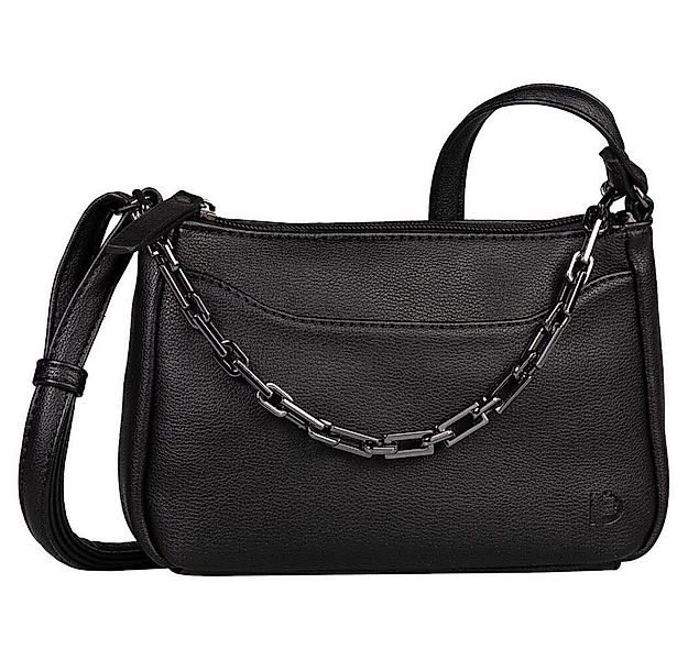 TOM TAILOR Denim Clutch CHERYL CROSS BAG S günstig online kaufen