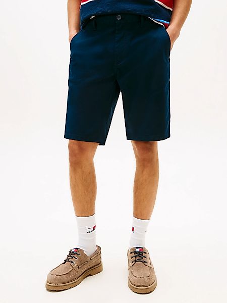 Tommy Jeans Shorts "SCANTON" Regular fit mit praktischen Taschen günstig online kaufen