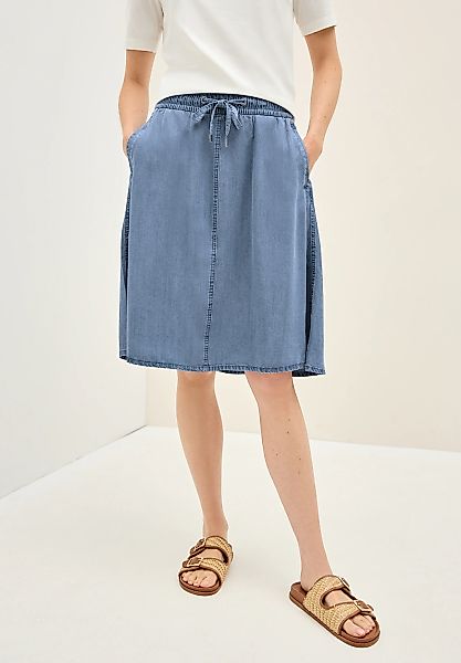 Cecil Jeansrock günstig online kaufen
