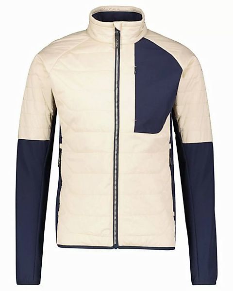 Meru Steppjacke Herren Hybrid-Steppjacke CHIMBOTE (1-St) günstig online kaufen