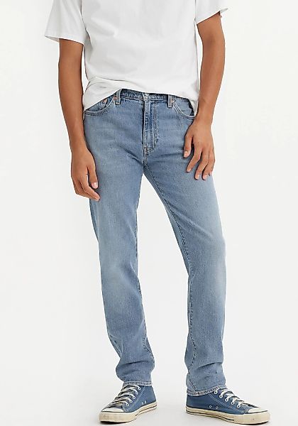 Levis "511 SLIM" mit Stretch günstig online kaufen
