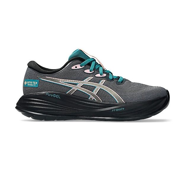 Asics Gel-Cumulus 27 Gtx - Neutralschuh Laufschuh günstig online kaufen