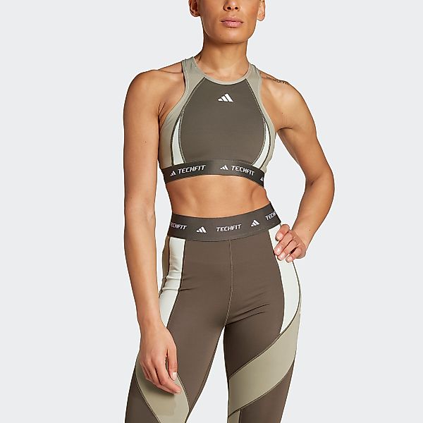 adidas Performance Sport-BH TF MS HN günstig online kaufen
