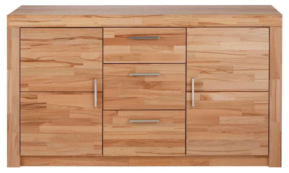 VOGL Möbelfabrik Sideboard Breite 140 cm günstig online kaufen