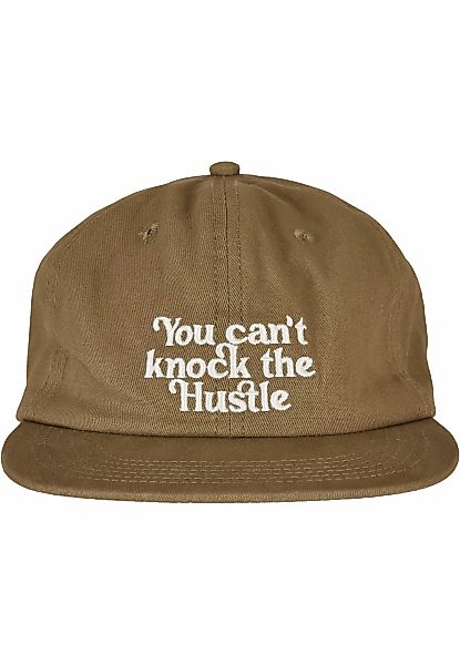 CAYLER & SONS Flex Cap "Cayler & Sons Herren Knock the Hustle Strapback Cap günstig online kaufen