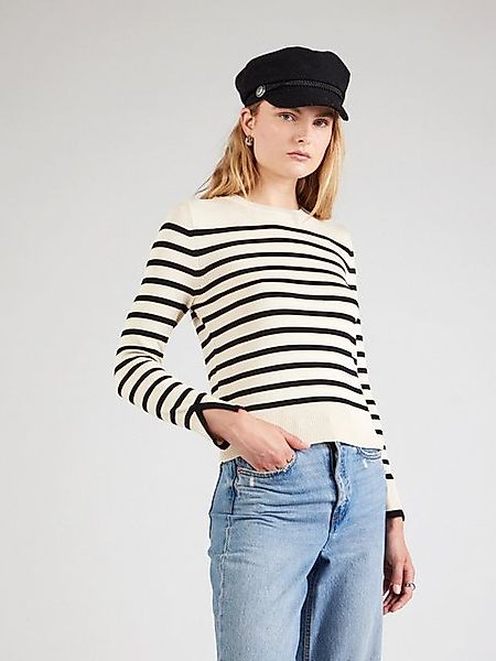 ONLY Rundhalspullover ONLKALANA LS O-NECK KNT NCA günstig online kaufen