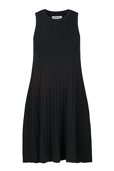 Replay Shirtkleid COMPONENTE NATURALE günstig online kaufen