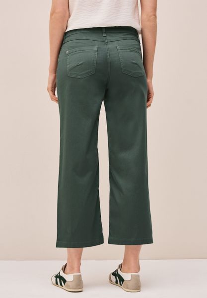 Cecil Culotte High Waist günstig online kaufen