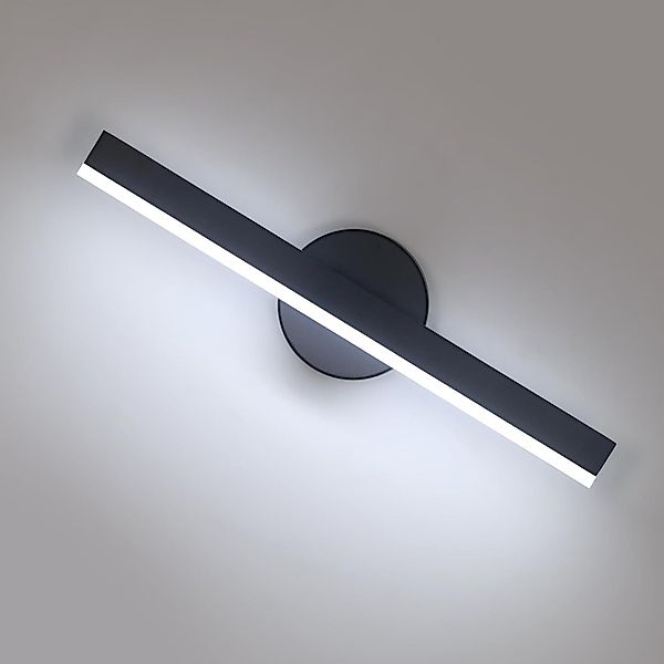 Goeco Wandleuchte Moderne drehbare Wandleuchte, 12W, günstig online kaufen