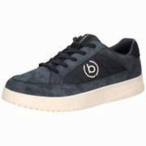 Bugatti Sneaker Herren blau|blau|blau|blau|blau günstig online kaufen