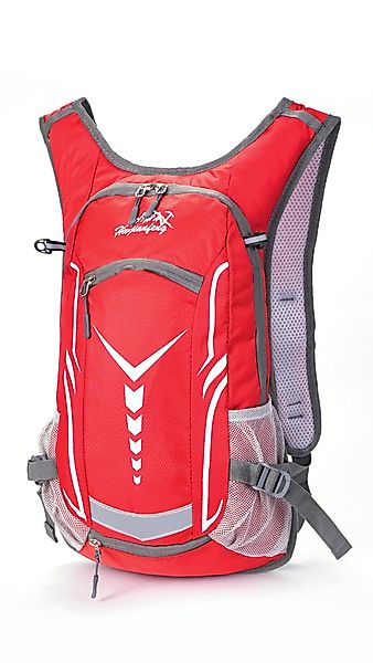 Cocopop Studio Tourenrucksack Multifunktionaler Outdoor-Rucksack günstig online kaufen