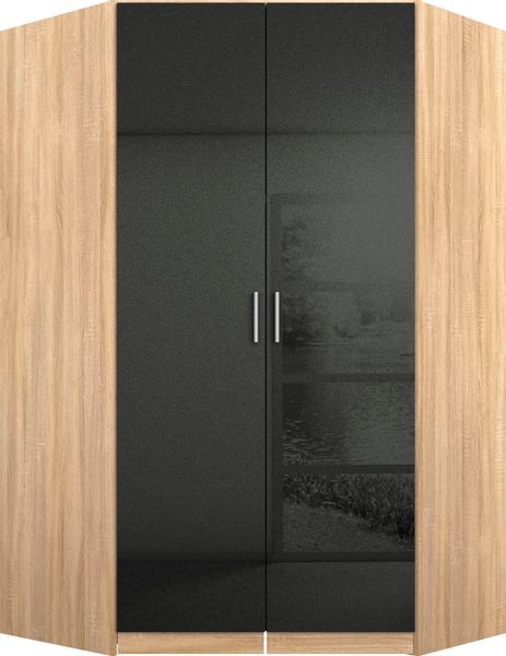 rauch Eckkleiderschrank "Celle" günstig online kaufen