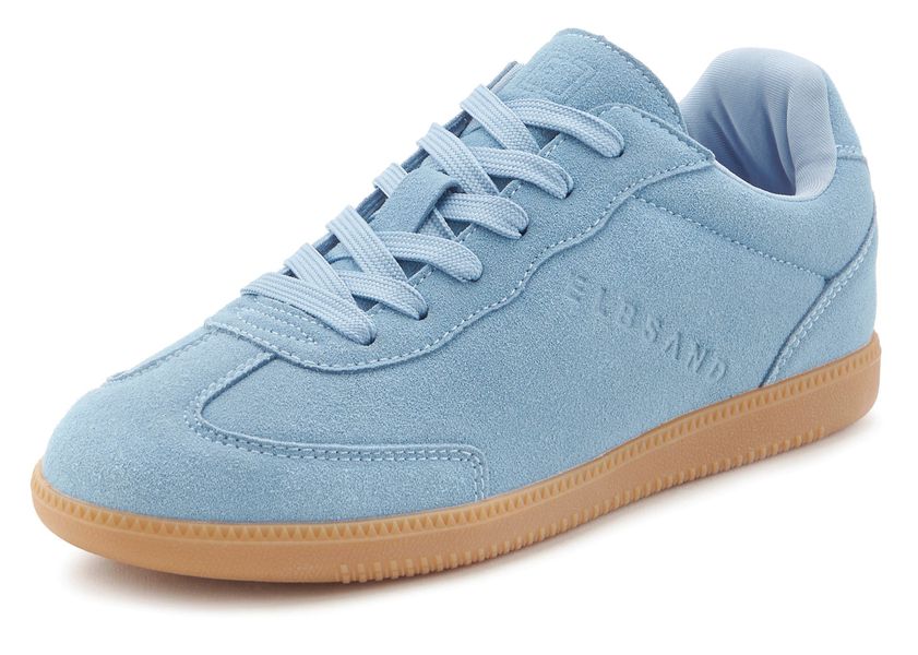 Elbsand Freizeitschuh, Schnürschuh Sneaker Retro Sneaker, günstig online kaufen