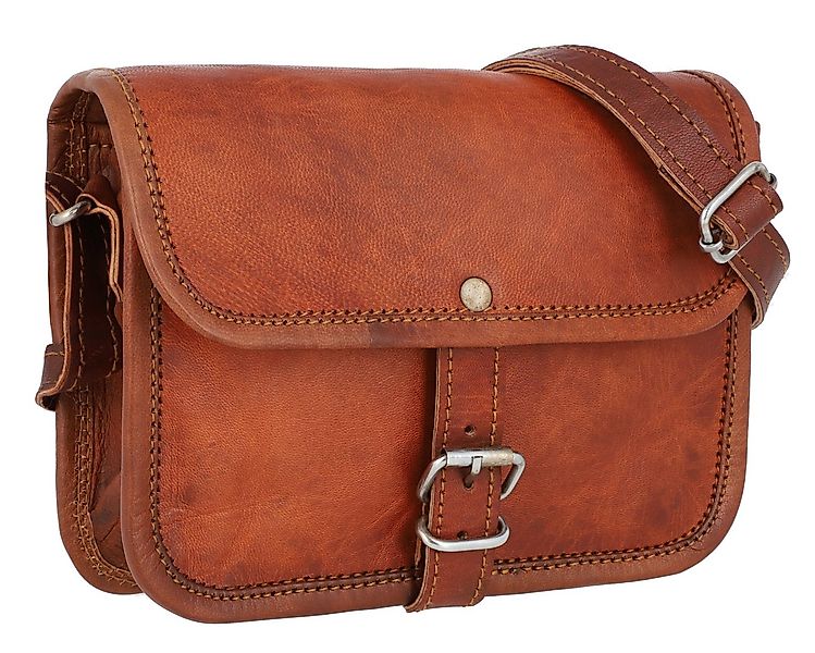 Gusti Leder Handtasche Gusti Leder Handtasche Mary S (1-tlg) günstig online kaufen